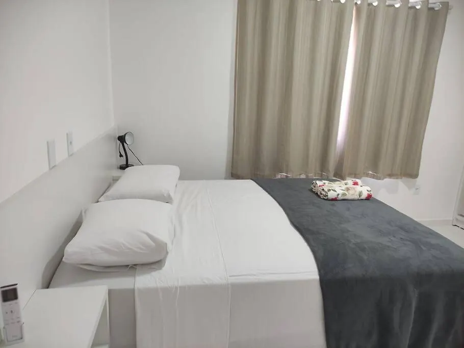 Ferienwohnung Ap 8Jardins De Taperapuan Porto Seguro 0*,  Brasilien