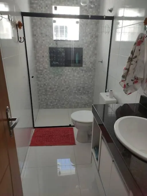 Apartment Ferienwohnung Ap 8Jardins De Taperapuan Porto Seguro