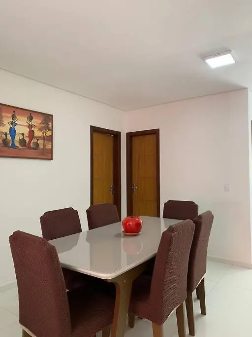 Apartment Ferienwohnung Ap 8Jardins De Taperapuan Porto Seguro Brasilien