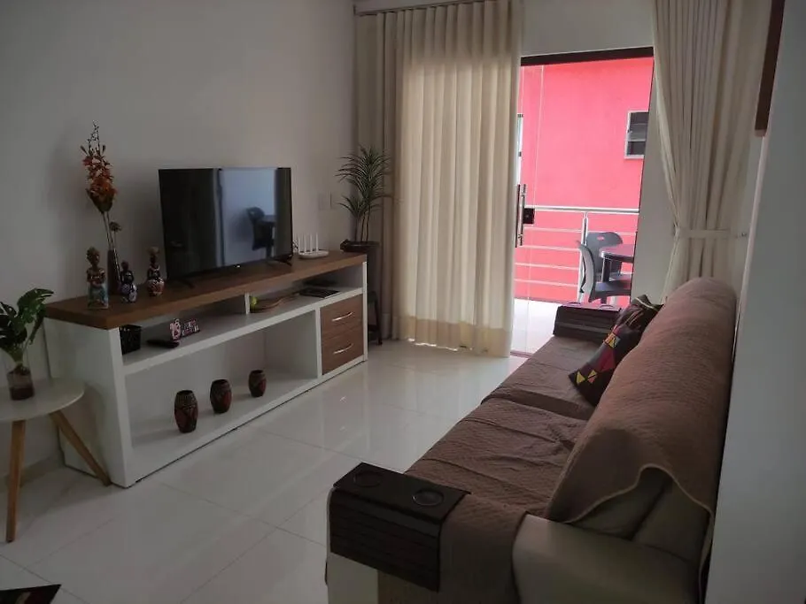 Ferienwohnung Ap 8Jardins De Taperapuan Porto Seguro Brasilien